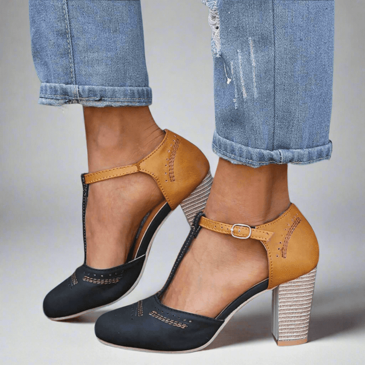 Marieke | Elegant heels
