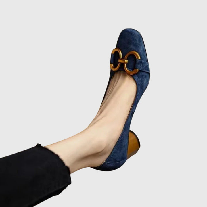 Margit | Elegant heels