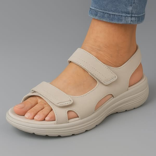 Alexa | Orthopedic sandals