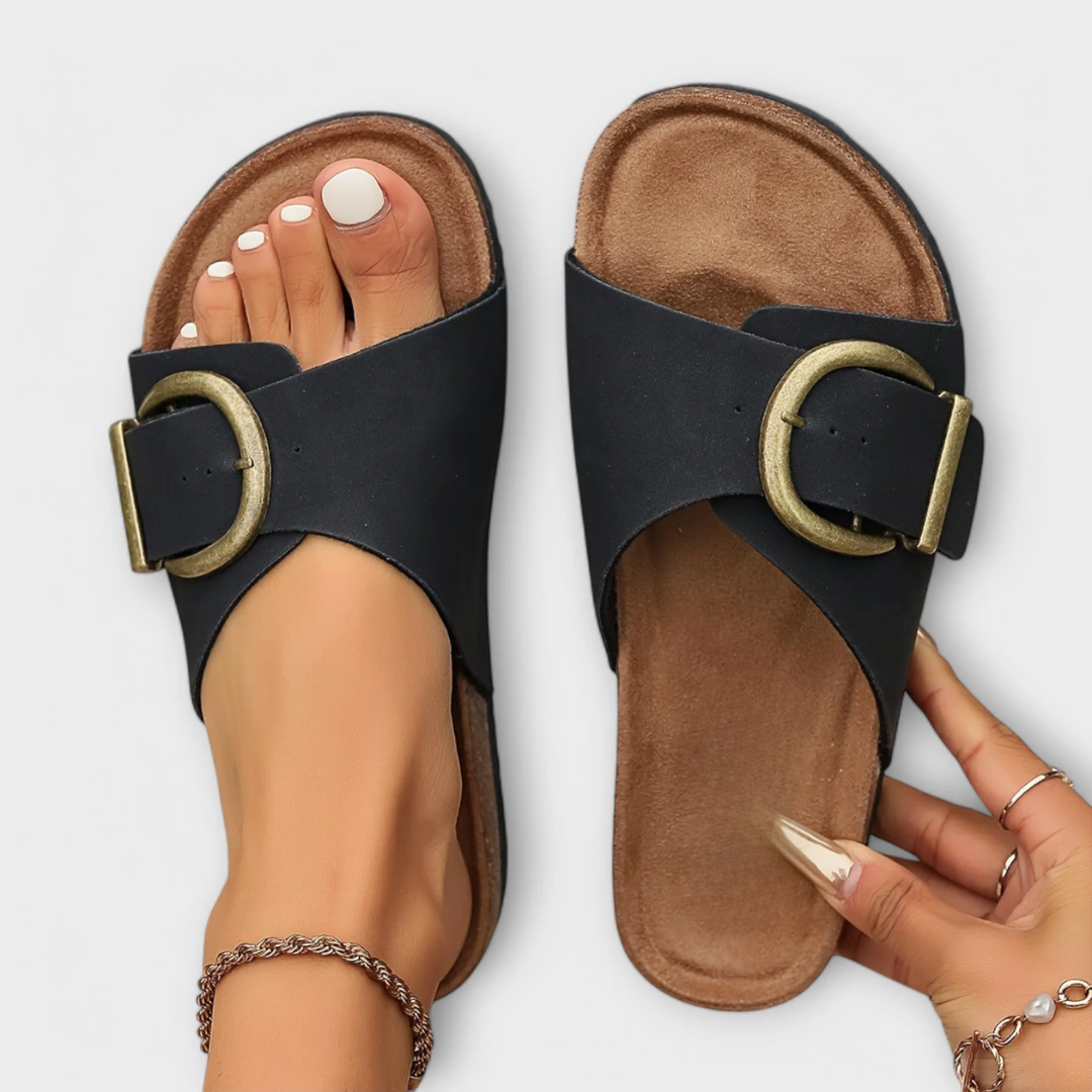 Alice Henriette | Orthopedic sandals