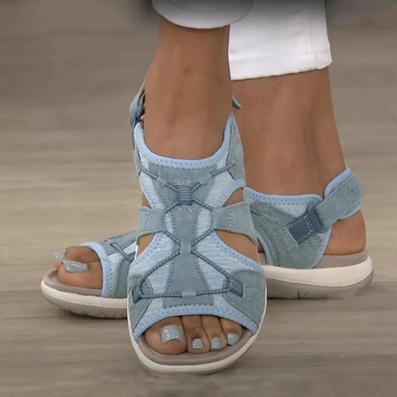 Alice Marlene | Orthopedic sandals