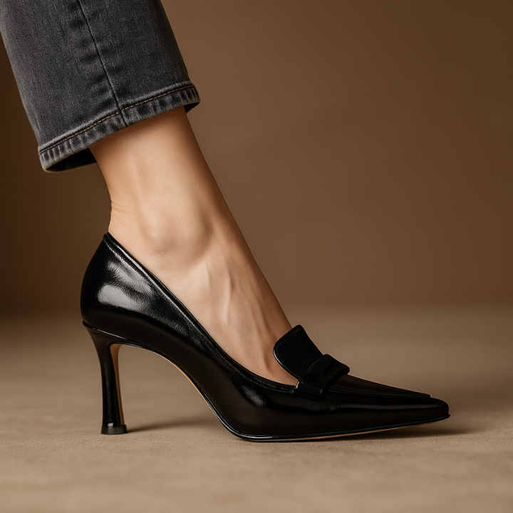 Hannelore | Elegant heels