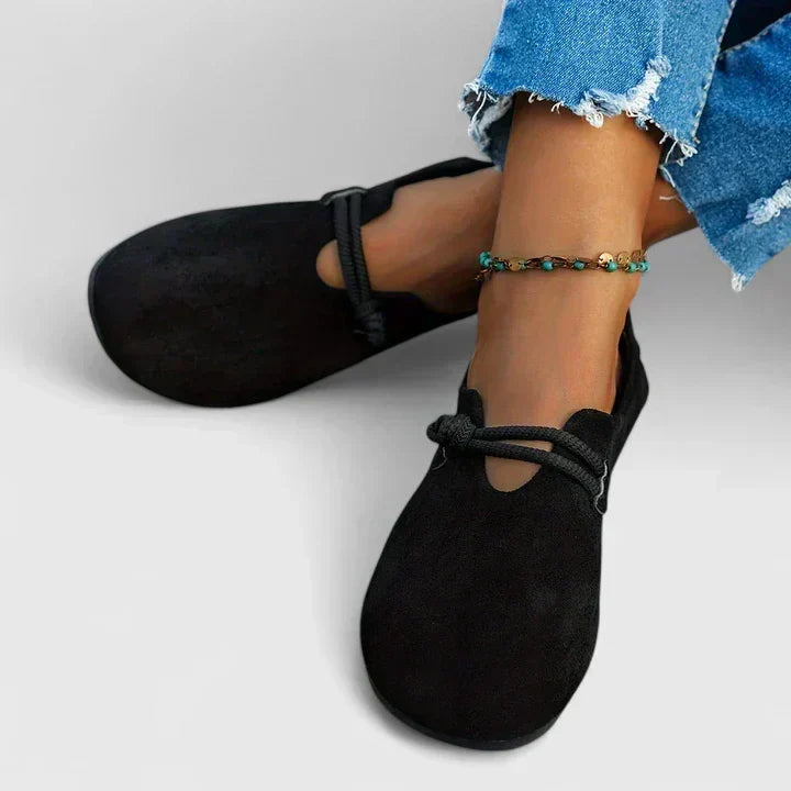 Alice Florentine | Orthopedic loafers