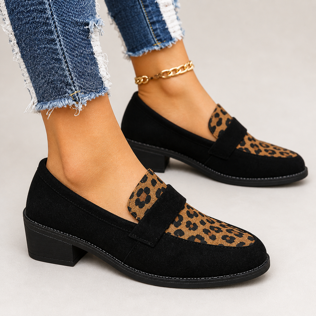 Margaret | Brunika – comfortable slippers