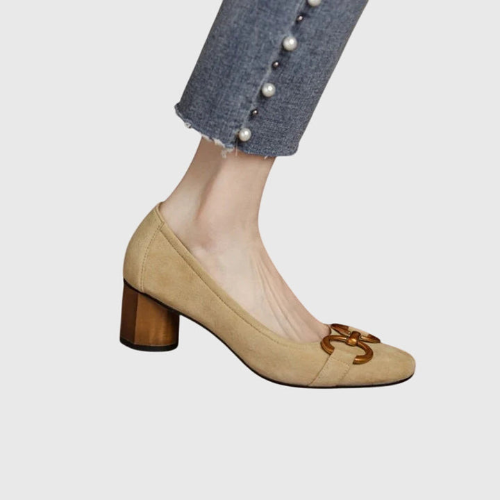 Margit | Elegant heels