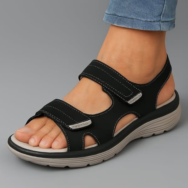 Eva Dorothea | Orthopedic sandals