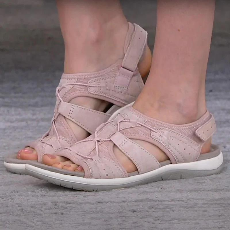 Alice Marlene | Orthopedic sandals