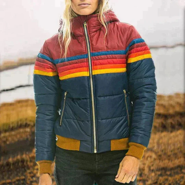 Isla | Down Jacket