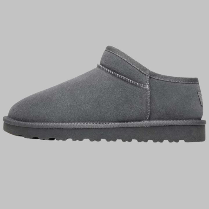 Abigail | Cosy Classic Winter Ankle Boots