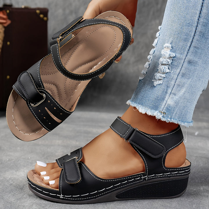 Eva Caroline | Orthopedic sandal