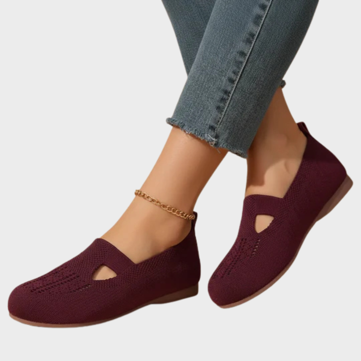 Eva Kathrin | Ergonomic sandals