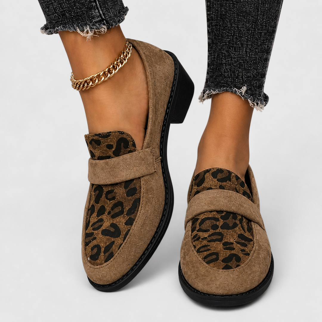 Margaret | Brunika – comfortable slippers