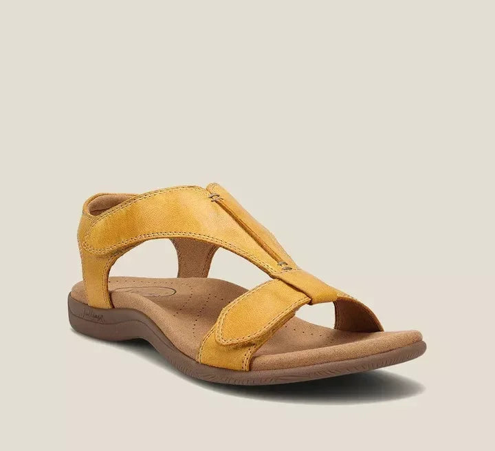 Rosina | Elegant orthopedic sandals