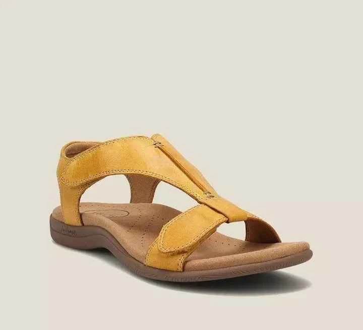 Eva Henriette | Orthopedic sandals