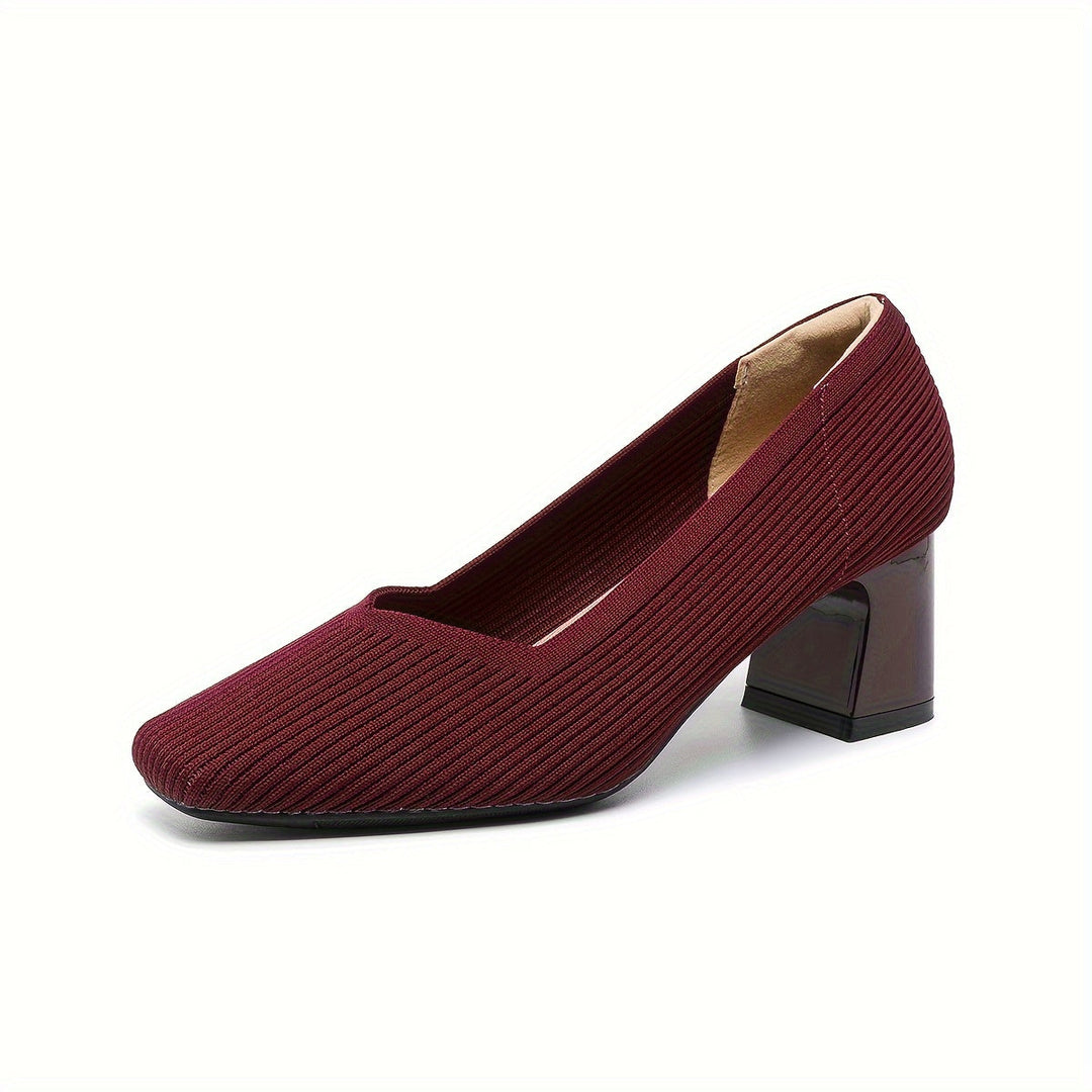 Hilda | Orthopedic heels