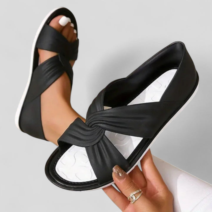 Sylvia | Orthopedic sandals
