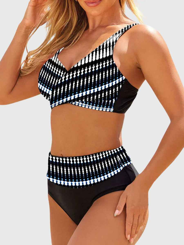 Lotte | Shaping bikini