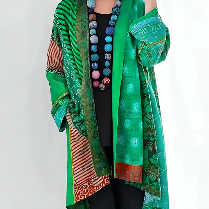 Chloe | Ethereal Boho Cardigan