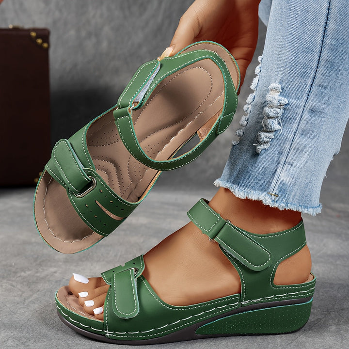 Eva Caroline | Orthopedic sandal