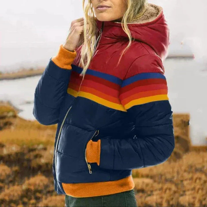Isla | Down Jacket