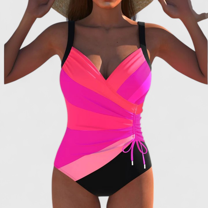 Victoria | Sophisticated swimwear
