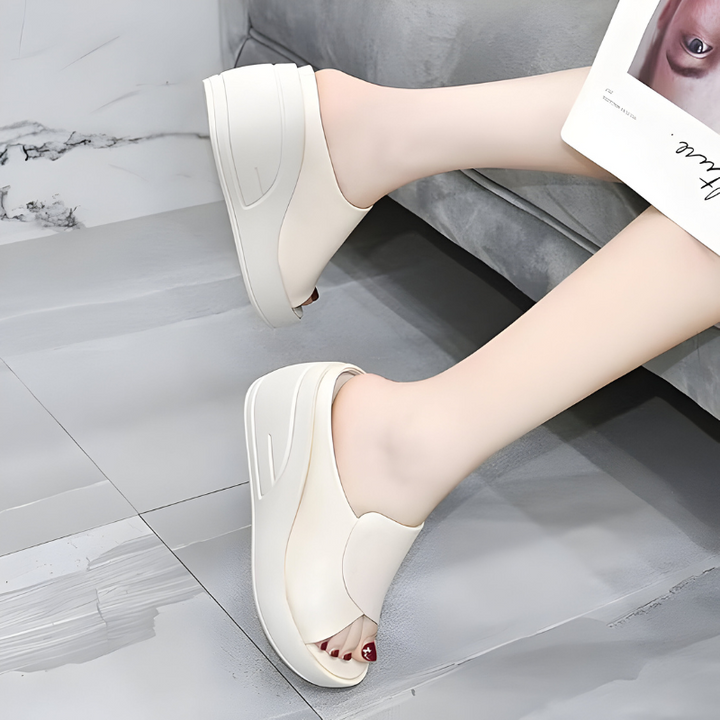 Eva Therese | Orthopedic sandals