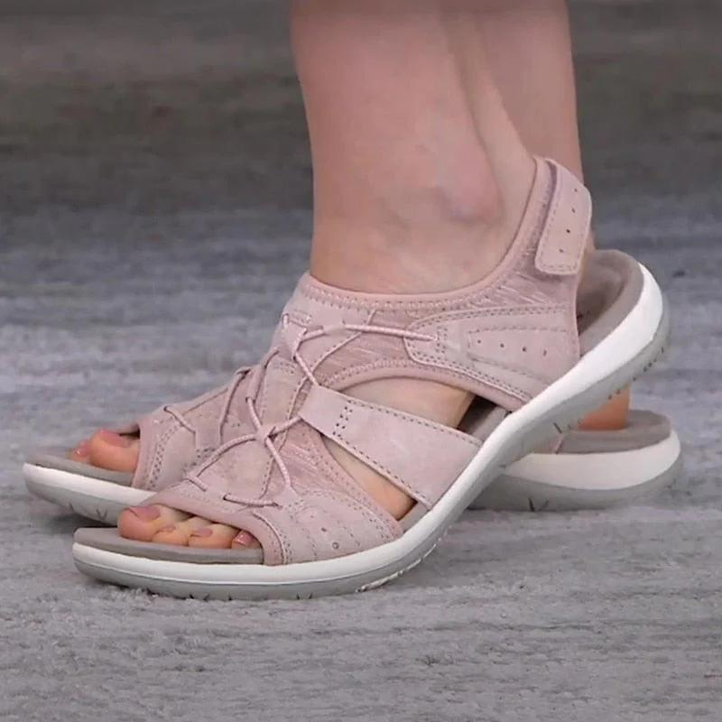 Alice Marlene | Orthopedic sandals