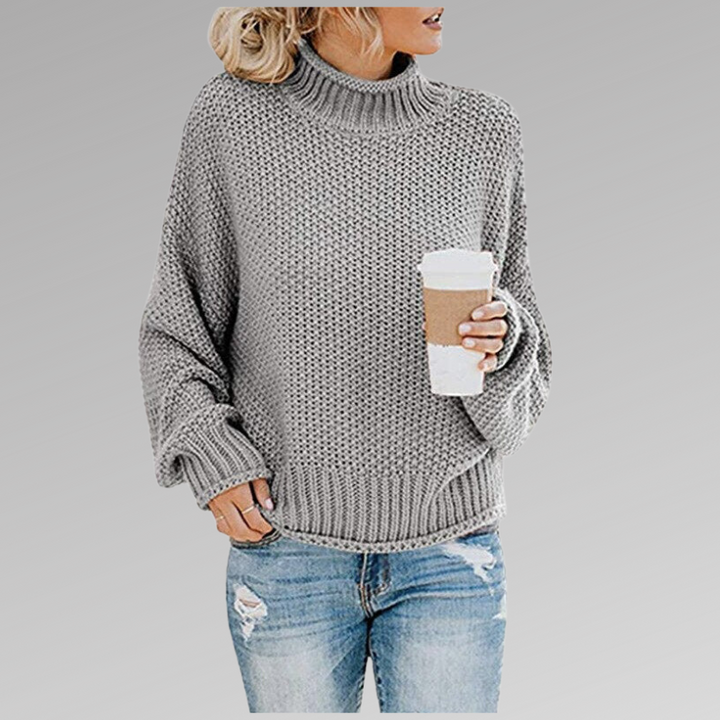 Naomi | Oversized Winter Sweater