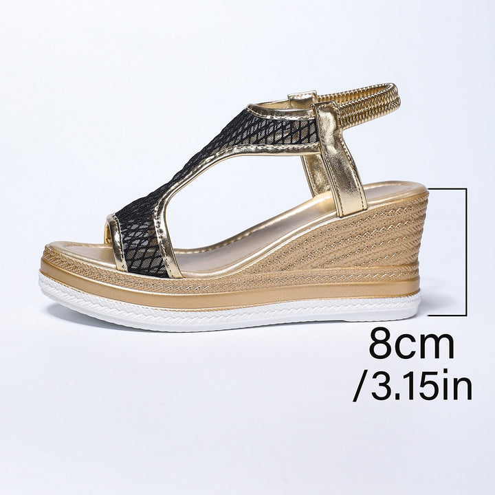 Alice Hilde | Ergonomic sandals