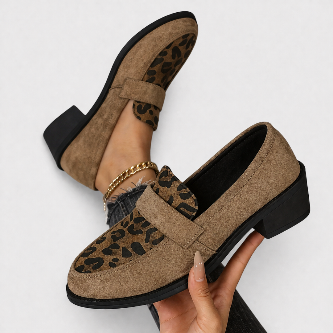 Margaret | Brunika – comfortable slippers