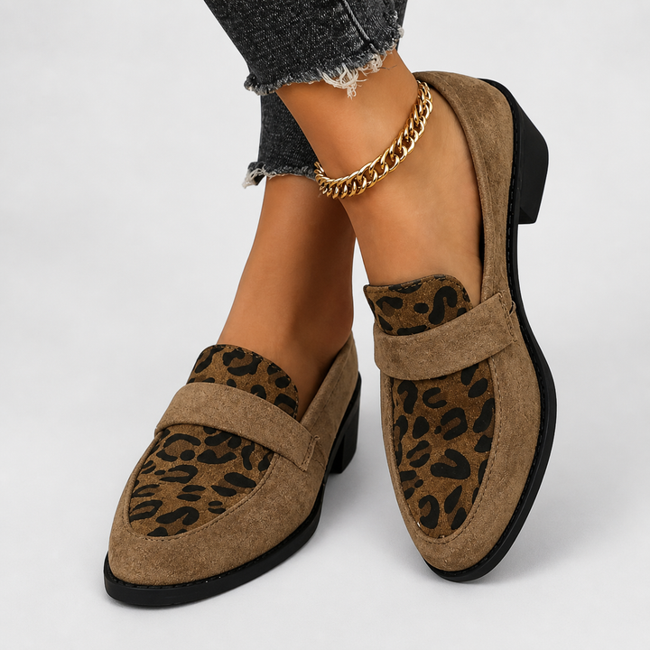 Margaret | Brunika – comfortable slippers