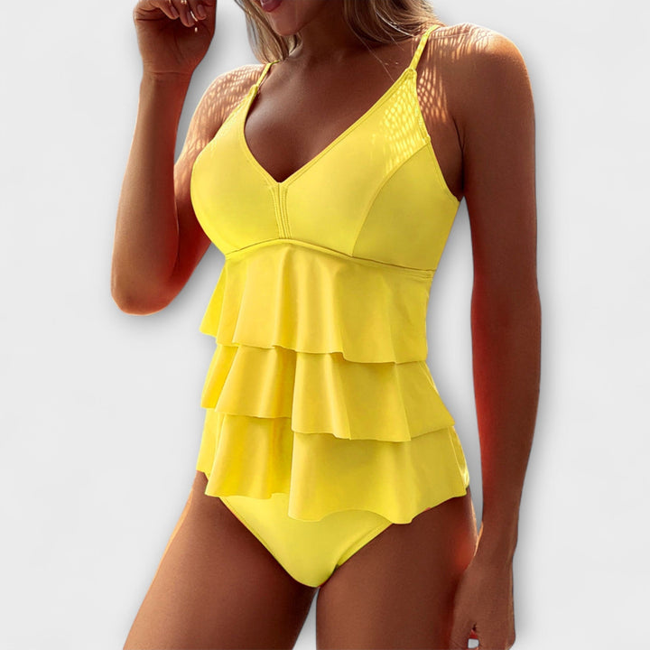 Georgia | Elegant swimwear