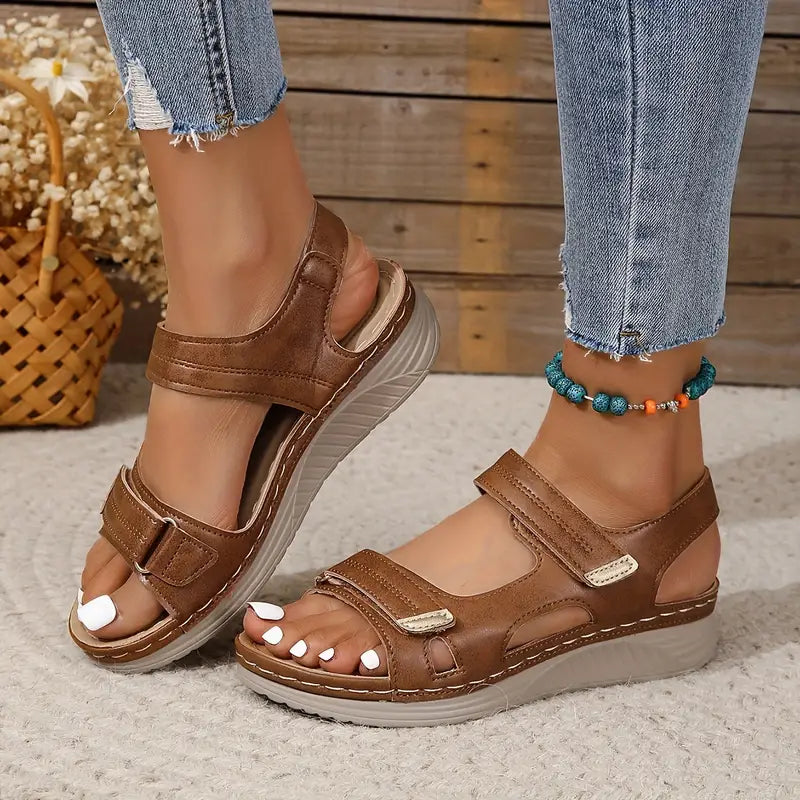 Alice Mathilde | Orthopedic sandals