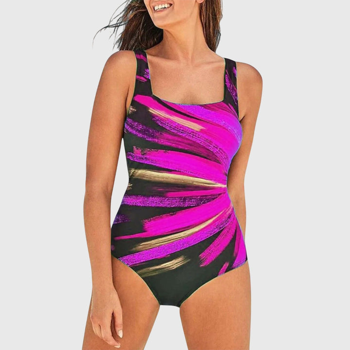 Hannah | Shaping swimwear