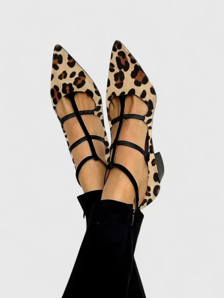 Frederick | Orthopedic heels