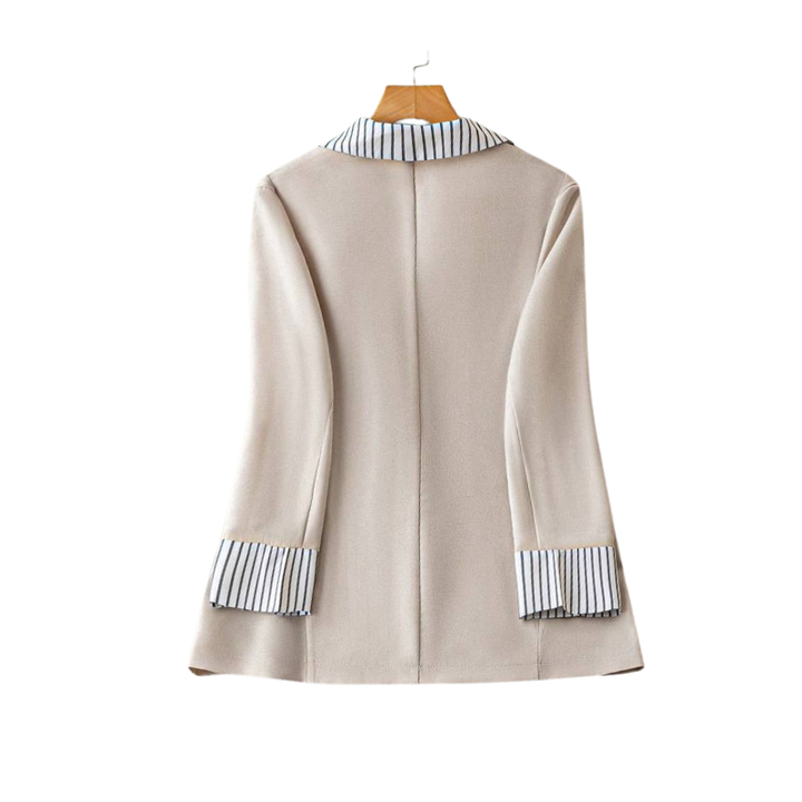 Lucy | Contemporary British Style Blazer