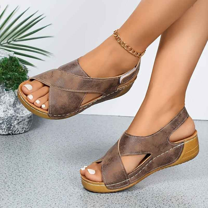Tamina | Ergonomic sandals