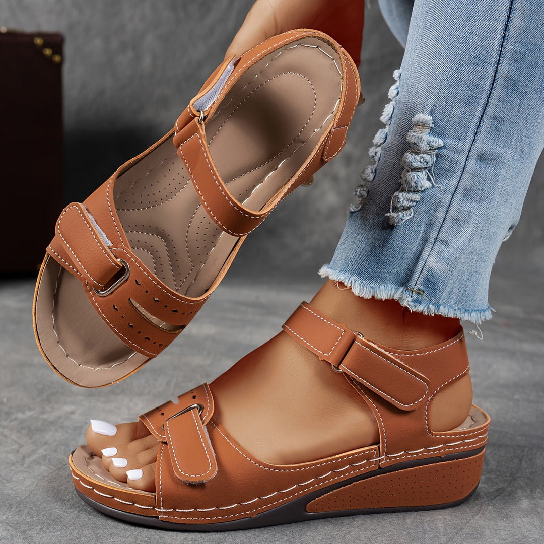 Eva Caroline | Orthopedic sandal