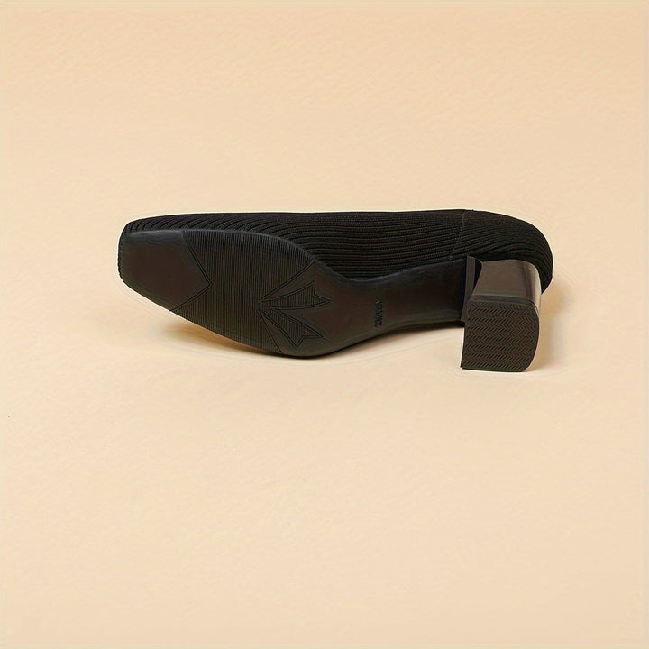 Hilda | Orthopedic heels