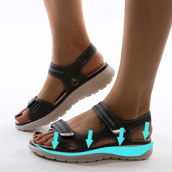 Alice Mathilde | Orthopedic sandals