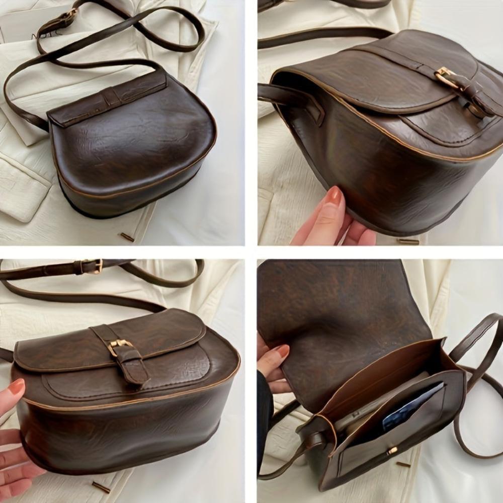 Zoe | Classic shoulder bag