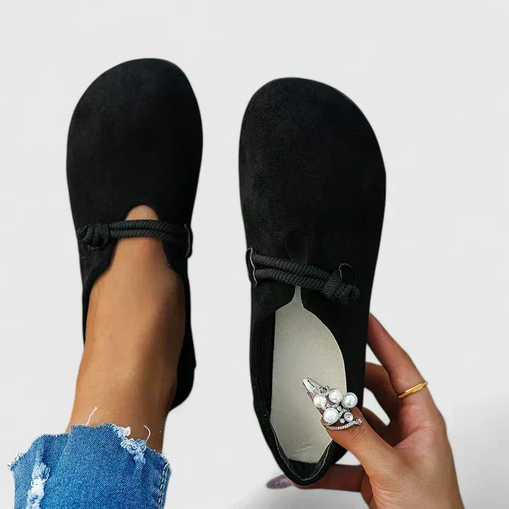 Eva Antonia | Orthopedic loafers
