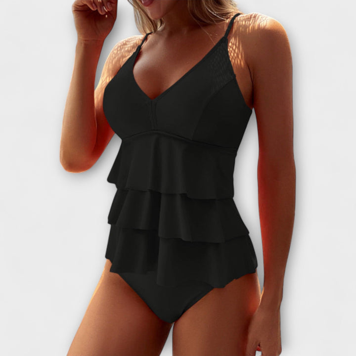 Georgia | Elegant swimwear
