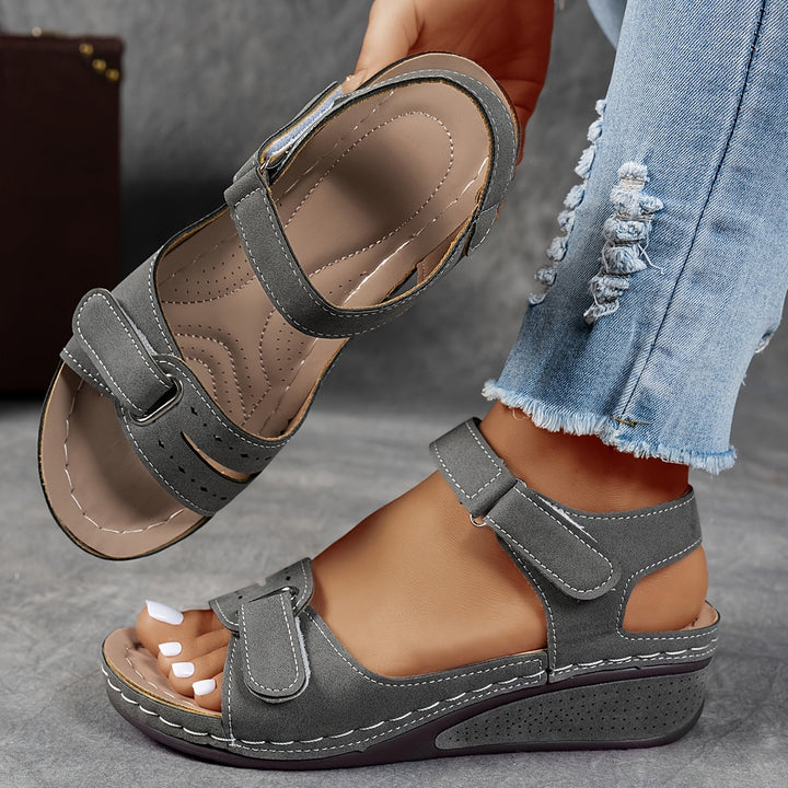 Eva Caroline | Orthopedic sandal