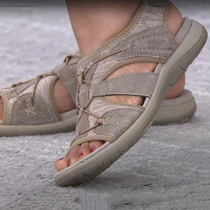 Alice Marlene | Orthopedic sandals