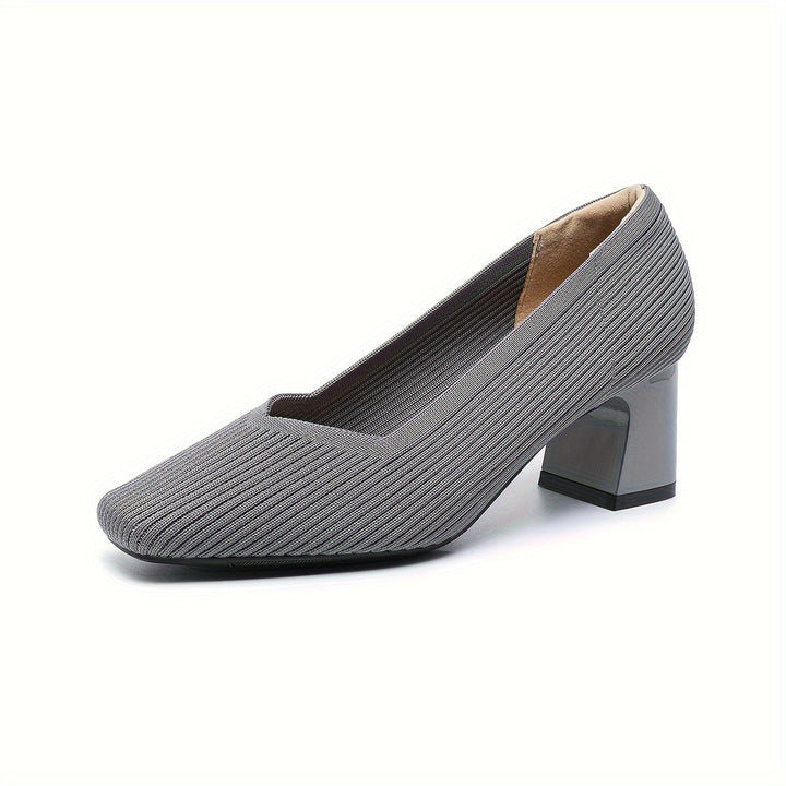 Hilda | Orthopedic heels