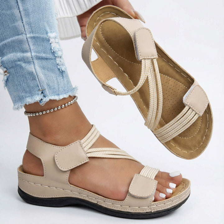Ariane | Comfortable orthopedic sandals