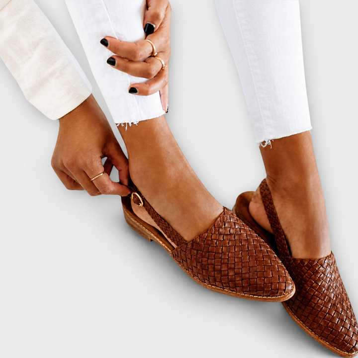 Millie | Loafers