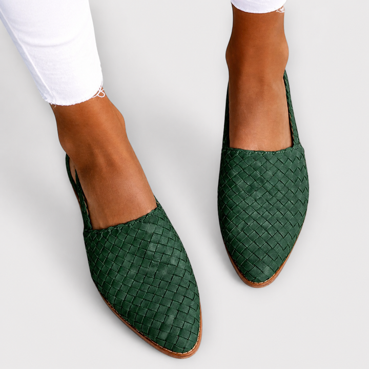 Millie | Loafers