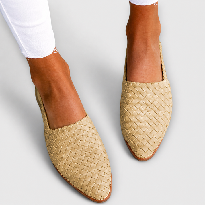 Millie | Loafers